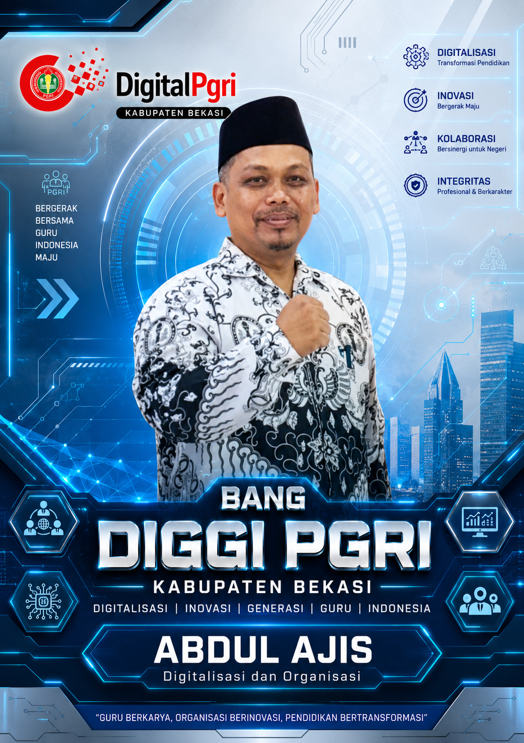 Bang DIGGI 